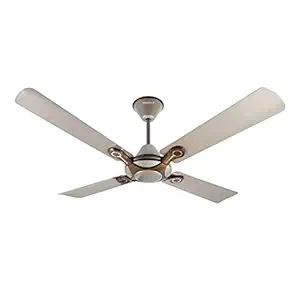 havells 1200mm ambrose bldc motor ceiling fan|premium matt finish, decorative fan, remote control, high air delivery|5 stars rated, upto 60% energy saving, 2 yr warranty