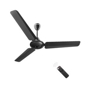 mos bajaj frore neo table fan 400 mm | table fans for home & office | aerodynamically balanced blades | 100% copper motor | high air delivery | 3 speed control | 2 yr warranty 【blue】