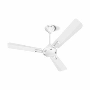 havells 1200mm ambrose bldc motor ceiling fan|premium matt finish, decorative fan, remote control, high air delivery|5 stars rated, upto 60% energy saving, 2 yr warranty